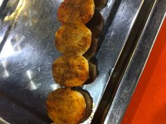 -马老大烧烤(和平路店)