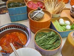 -海底捞大排档火锅(打浦路店)