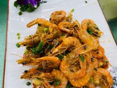 -景好海鲜餐厅(大鹏必选旅游店)