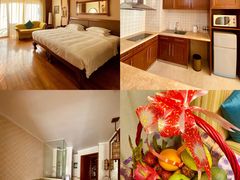 -三亚亚龙湾天域度假酒店