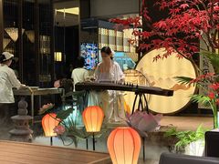-味钱塘·钱塘浙宴(宋城之江银泰店)