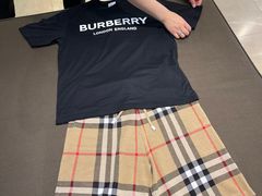 -BURBERRY(上海港汇恒隆广场店)