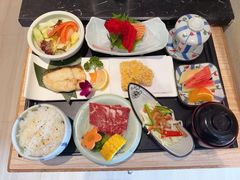 -万鱼亭 日本料理(无锡香山名园店)