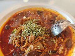 -玉华宫宾馆·餐厅(铜川驻京办店)