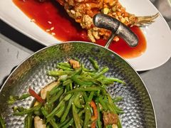 -姑苏家宴·苏帮菜·松鼠桂鱼(苏州总店)