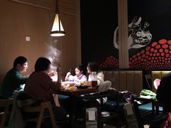 大堂-牛焱·贵州黄牛肉火锅(城西银泰店)
