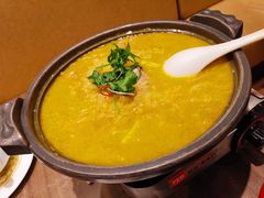 -松花湖水饺(新濠天地店)
