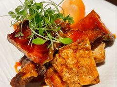 -彩丰楼·中餐厅(国家会展中心上海洲际店)