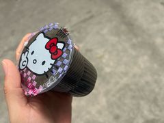 -杨记杏仁茶(椰园店)