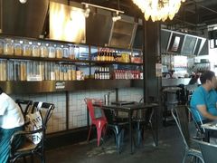 -MI WU FACTORY米屋美食工厂餐厅(绿地店)