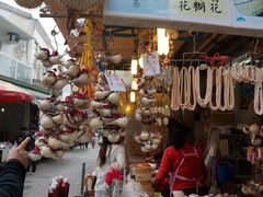 -大澳渔村及棚屋