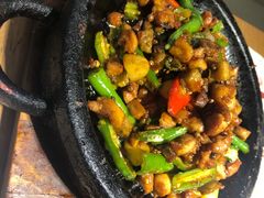 -九锅一堂酸菜鱼(学府凯德店)