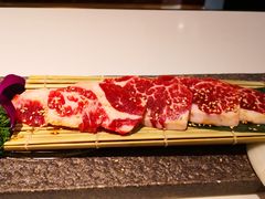 -千寻山野烤肉(中关村店)