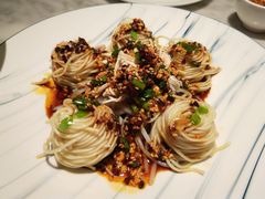 -蔴将·川菜(黄龙万科店)