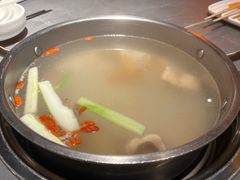 -潮发潮汕牛肉店(东方宝泰店)