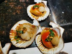 -阪尚皇·原切牛排·烤肉火锅自助(北京路店)