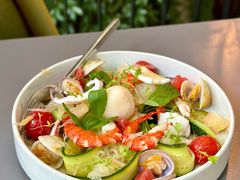 -Ginger(兴国路店)