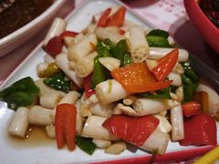 -老闵田螺馆·南昌市井菜·特色小吃(总店)