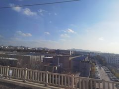 -烟台南站