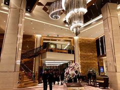 -西安赛瑞喜来登大酒店