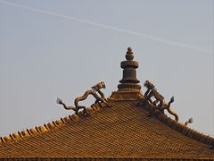 -须弥福寿之庙