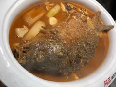 -阿五黄河大鲤鱼(英协路店)
