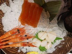 -牛YO寿喜烧和牛火锅自助(三台子万象汇店)