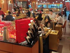 -西塔老太太泥炉烤肉(亚运村店)