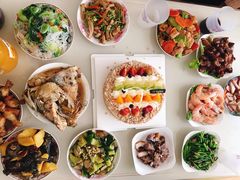 -丹香(中城路店)