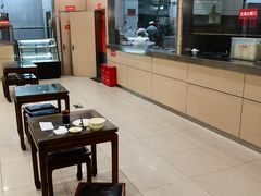 -庆丰包子铺(潘家园店)