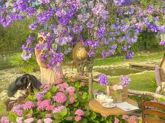 -HERRE·FARM 赫尔露营农场·团建聚会包场