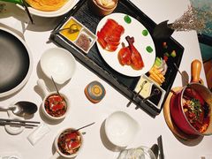 -梧桐Plus·创意京·川料理(万象城店)