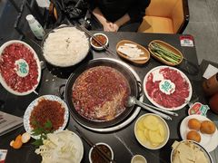 -巴蜀大将火锅(春熙店)