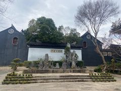 -东山雕花楼
