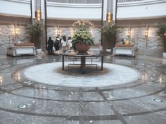 -大连金石滩绿发温泉假日酒店