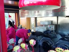 -秋栗香(地安门店)