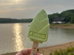 -天目湖山水园