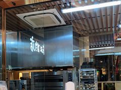 -西村叔叔的店·面包·甜品·蛋糕(清河万象汇店)