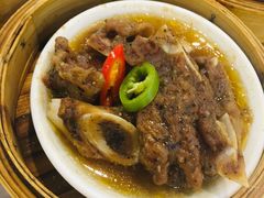 -建明国际酒店·避风港中餐厅