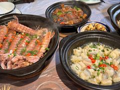 -小时候焗海鲜(鄞州万达店)