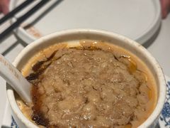 肉丸炖蛋-旺达·福州菜(正大广场店)