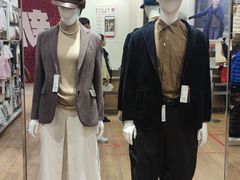 -优衣库(福州爱琴海购物公园店)