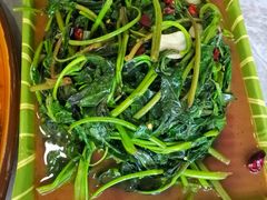 -粗茶淡饭(东滨江大道店)