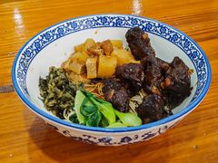 -崔氏班面馆(2号店)