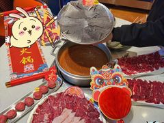 -荣叔港式沙嗲牛肉火锅(正佳潮流店)