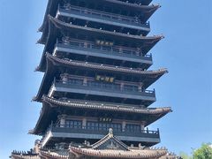 -包公祠