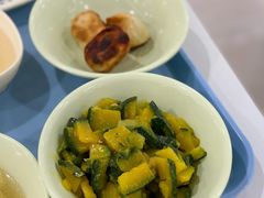 -紫金港餐饮中心-风味餐厅(浙江大学紫金港校区店)
