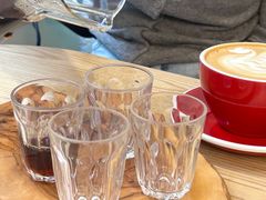 -COFFEE HOLIC(朝外SOHO店)