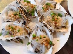 -京深海鲜市场(光彩路店)