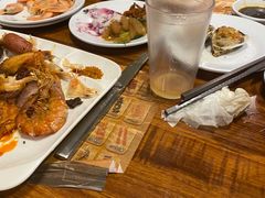 -汉巴味德(沈阳万象汇店)